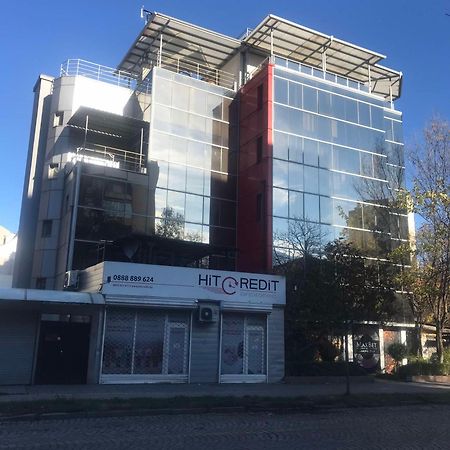 Lilia 4 Self-Check In Apartment София Экстерьер фото