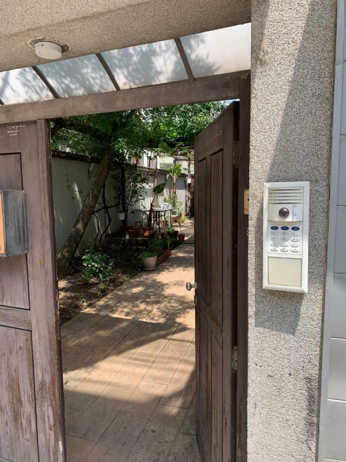 Lilia 4 Self-Check In Apartment София Экстерьер фото