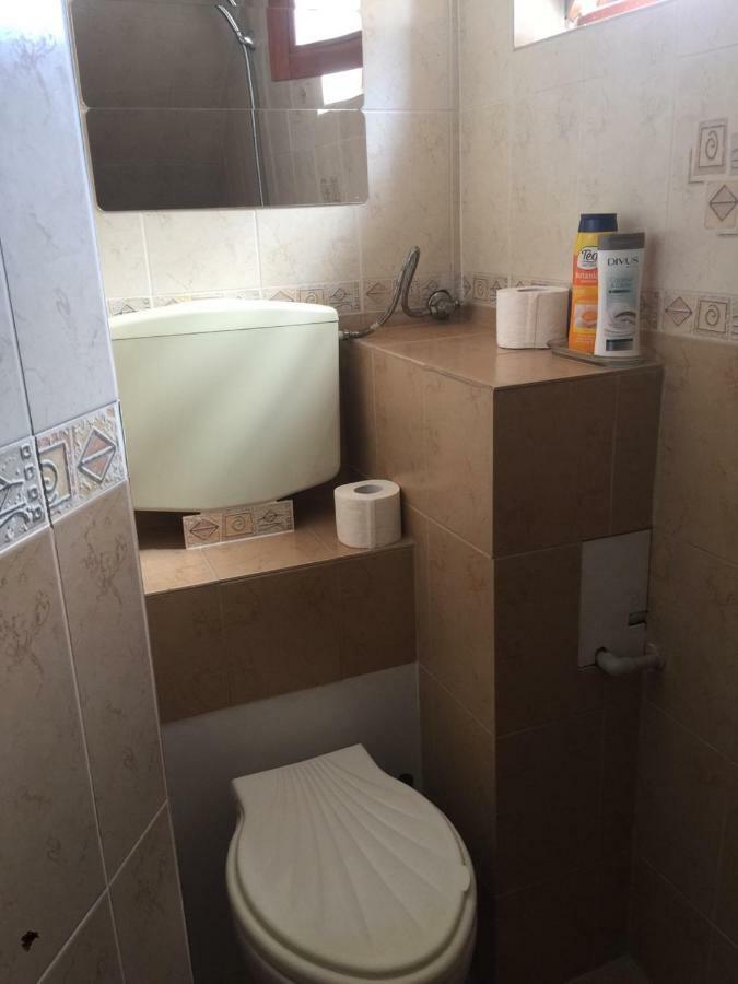 Lilia 4 Self-Check In Apartment София Экстерьер фото