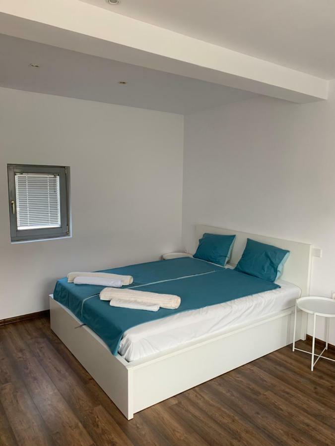 Lilia 4 Self-Check In Apartment София Экстерьер фото