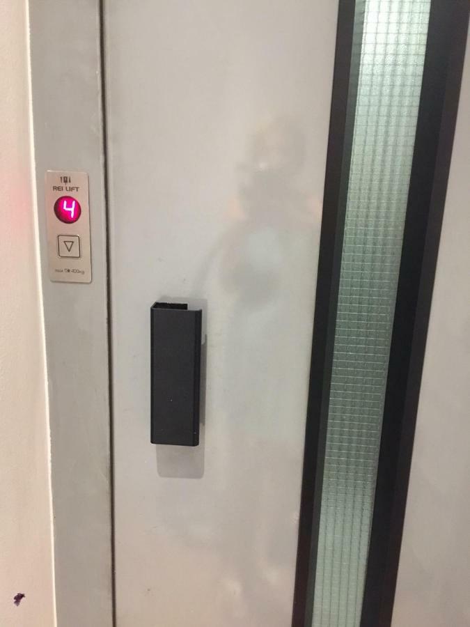 Lilia 4 Self-Check In Apartment София Экстерьер фото